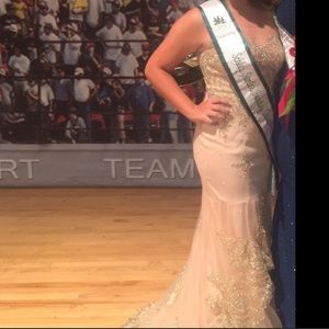 Prom/Pageant Dress